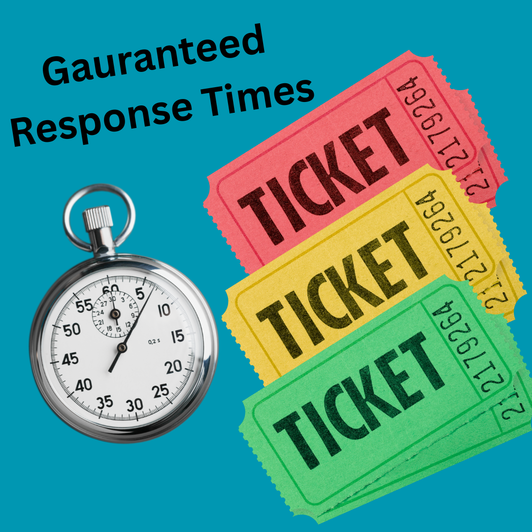 How to Create a Request for Help with Guaranteed Response Times How to Create a Request for Help with Guaranteed Response Times